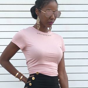 Girls Bite Back Shirt👄